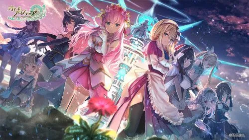图片[3]-【网游破解/汉化/全内容】童话边境Otogi Frontier V2025.05 完整汉化纯享单机版[更新至5月全内容]【40G/全CV/更新】-嘤嘤怪之家