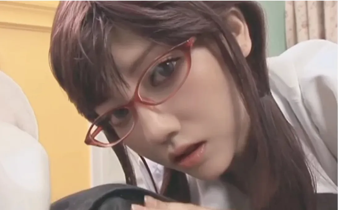 图片[5]-【COSPLAY/视频/美颜版】AKB-015 ：EVA-破 COS同人 全程美颜滤镜版【9.9G】-嘤嘤怪之家