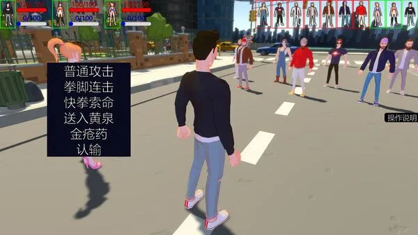 图片[4]-【SLG/中文/动态CG】 御姐初长成 Build.12430691 STEAM官方中文版+DLC【200M】-嘤嘤怪之家