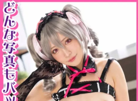 图片[2]-【COSPLAY/视频】COSX-084 偶像大师 神崎兰子 【3.5G】-嘤嘤怪之家