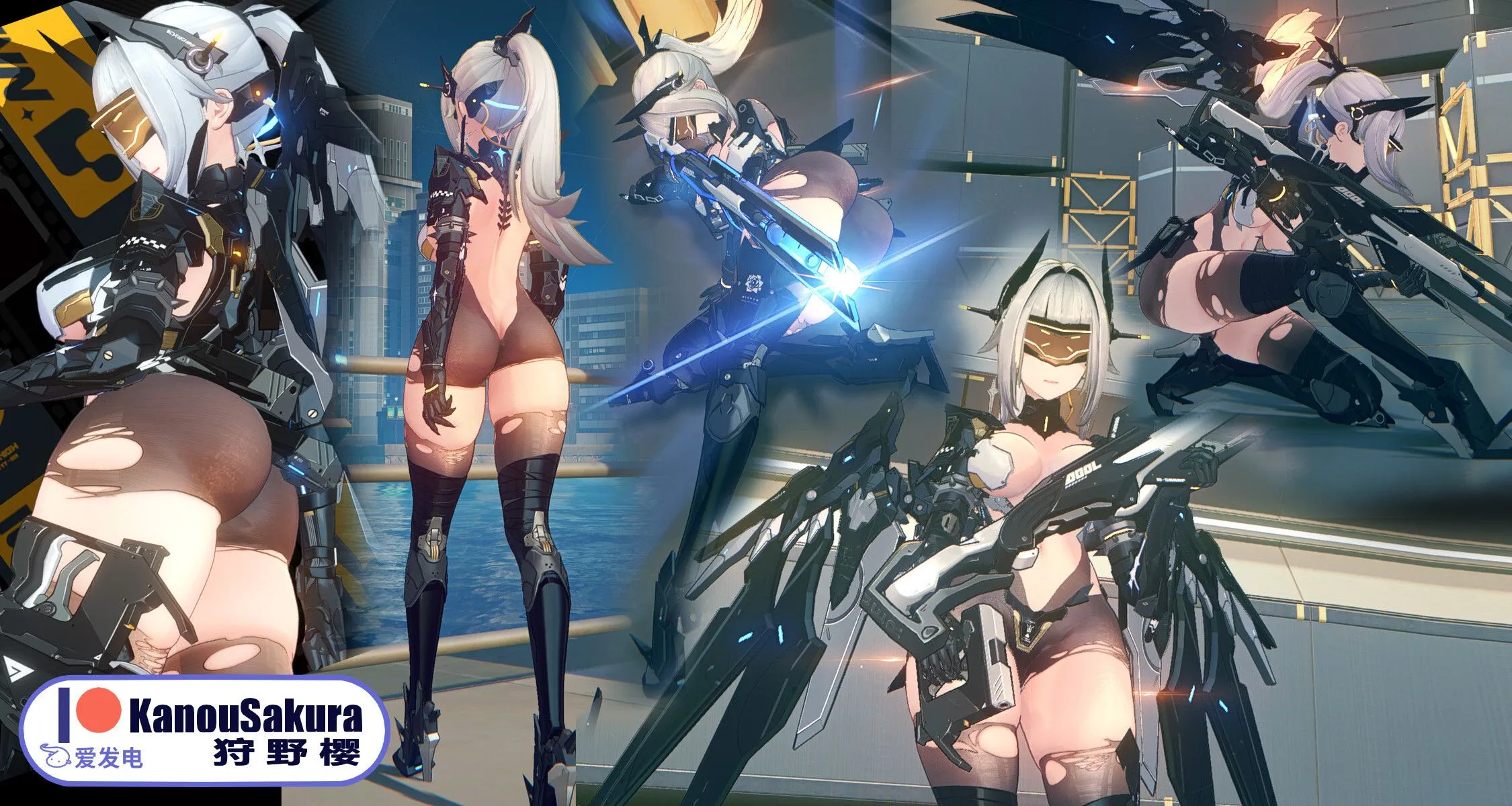 【网游破解/单机版/绅士MOD】绝区零ZZZ Ver1.70 正式服单机版+全套绅士MOD整合【79G/更新】-嘤嘤怪之家