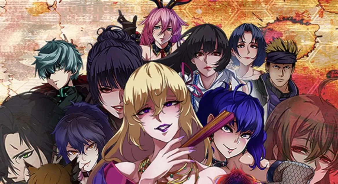 图片[1]-【日式大作RPG/中文/PC+安卓】圣女传说-魔王降世 Ver1.01 完结汉化版【4G】-嘤嘤怪之家