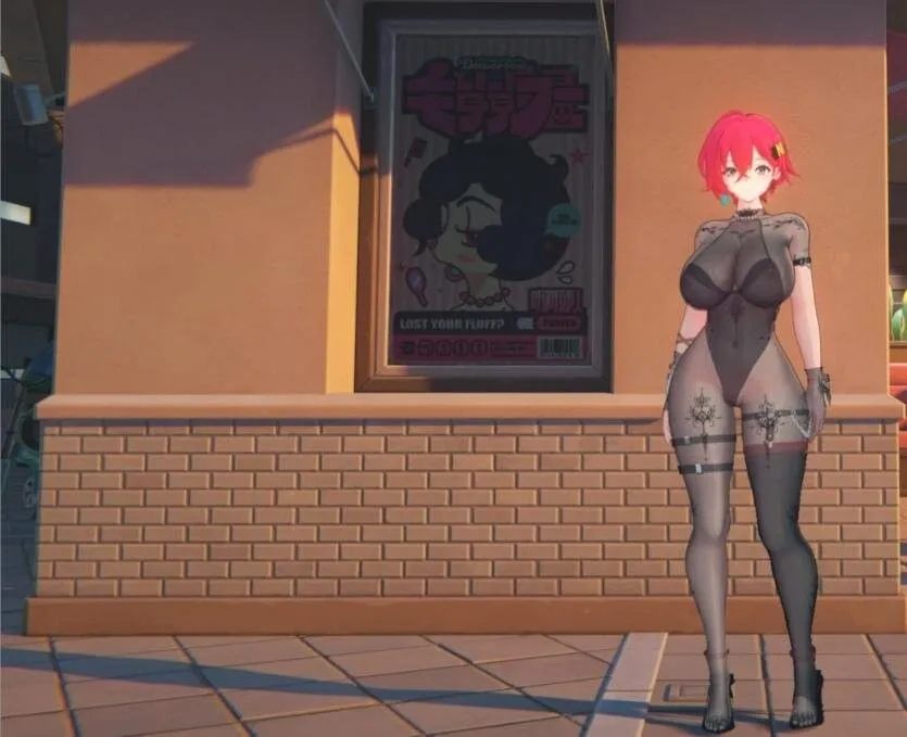 图片[2]-【网游破解/单机版/绅士MOD】绝区零ZZZ Ver1.70 正式服单机版+全套绅士MOD整合【79G/更新】-嘤嘤怪之家