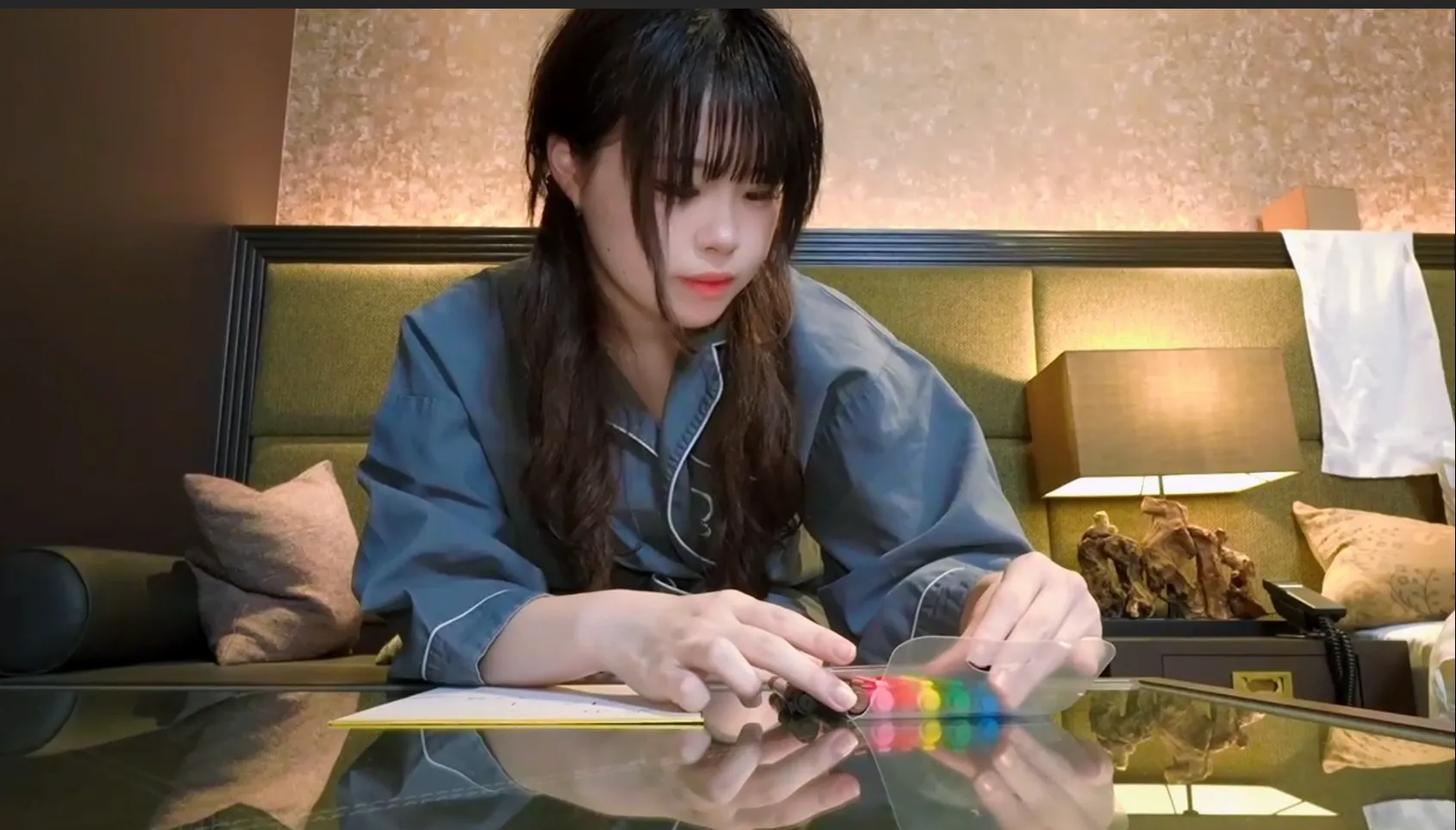 图片[2]-【视频/步兵/美颜版】FC2-PPV-4578312 步兵 全程美颜滤镜版【5.9G】-嘤嘤怪之家