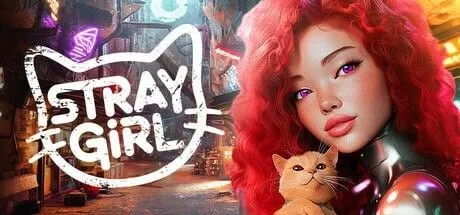 图片[1]-【SLG/中文/3D步兵】 迷途少女/STRAY GIRL Build.18569120 官方中文步兵版 【2.3G/新作】-嘤嘤怪之家