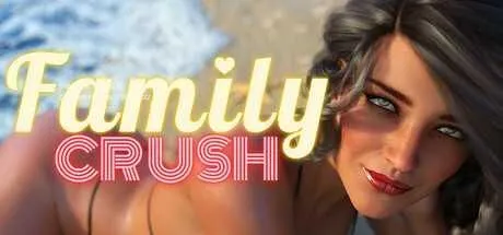 图片[1]-【欧美SLG/中文/步兵】家庭迷恋 Family Crush 官中步兵版 【5G/新作】-嘤嘤怪之家