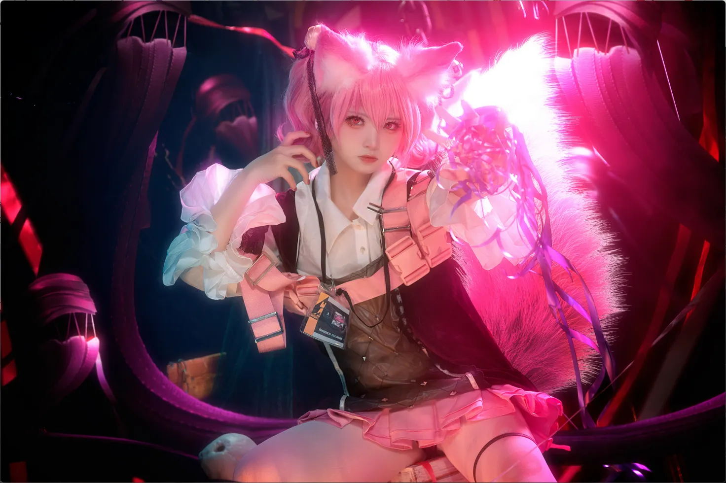 图片[5]-【COSPLAY/带视频/合集】伊喵君_Nya – 全套12期&随包视频 5月更新[434P]【2.9G】-嘤嘤怪之家
