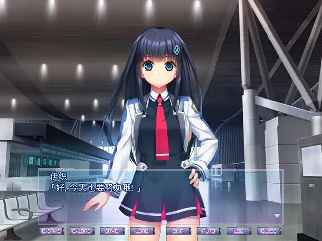 图片[3]-【日式RPG/AI汉化】胎昂律動 V1.01 AI汉化版【900M/CV】-嘤嘤怪之家