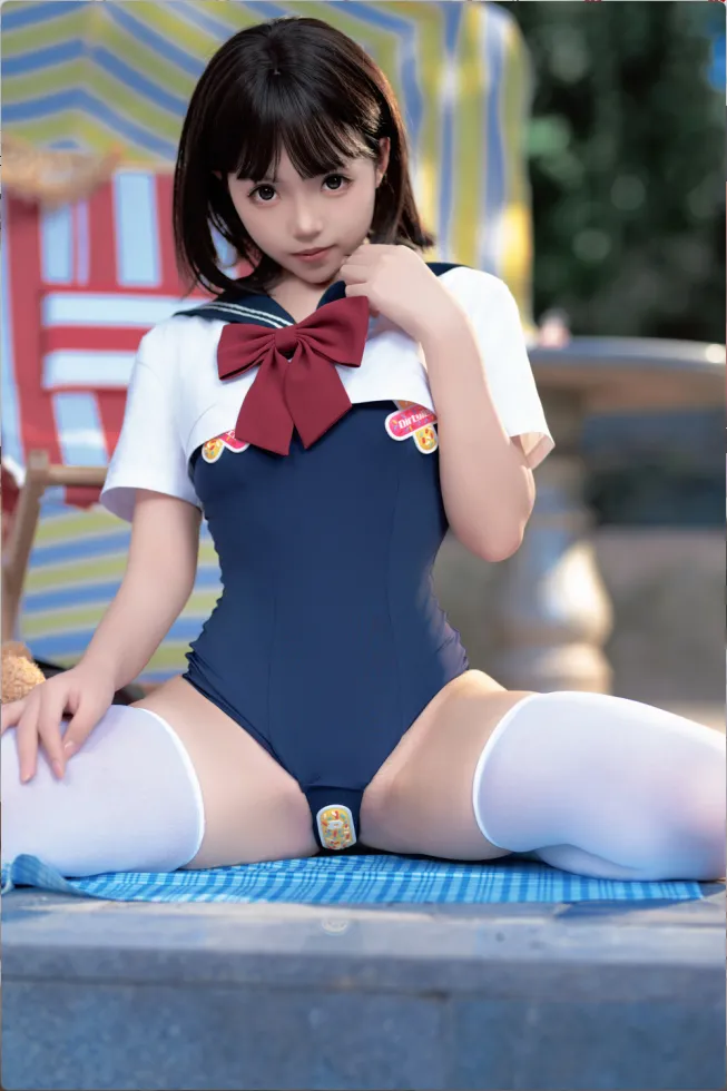 图片[3]-【COSPLAY/带视频/大合集】Bangni邦尼 – 全套28期&视频（含微密圈）[1651P 132V]【19.6G】-嘤嘤怪之家
