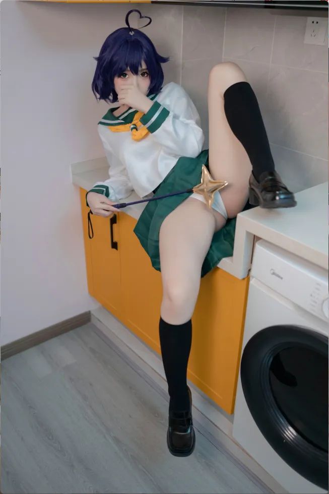 图片[8]-【COSPLAY/带视频/大合集】Bangni邦尼 – 全套28期&视频（含微密圈）[1651P 132V]【19.6G】-嘤嘤怪之家