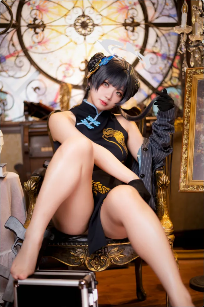 图片[6]-【COSPLAY/带视频/合集】伊喵君_Nya – 全套12期&随包视频 5月更新[434P]【2.9G】-嘤嘤怪之家