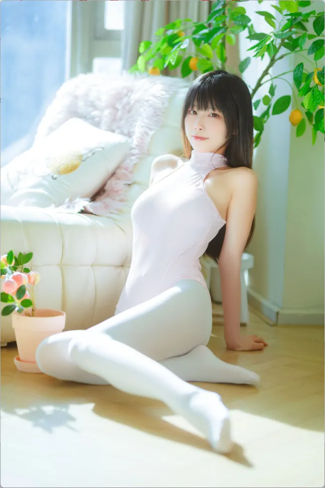 图片[4]-【COSPLAY/合集/带视频】三無人型 – 全套&随包视频 【2.8G】-嘤嘤怪之家