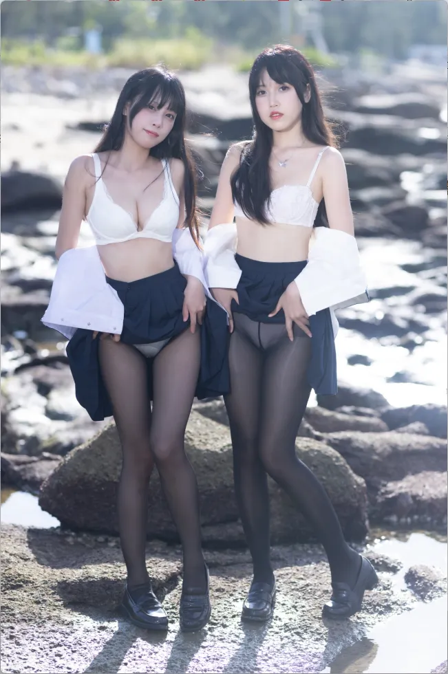 图片[6]-【COSPLAY/合集/带视频】三無人型 – 全套&随包视频 【2.8G】-嘤嘤怪之家