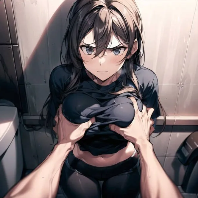 替代文字