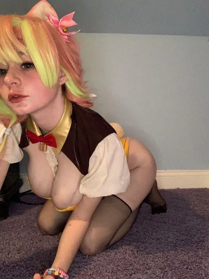 图片[3]-【COSPLAY/合集/带视频】欧美COSer：realfrogg 资源合集【2.6G】-嘤嘤怪之家