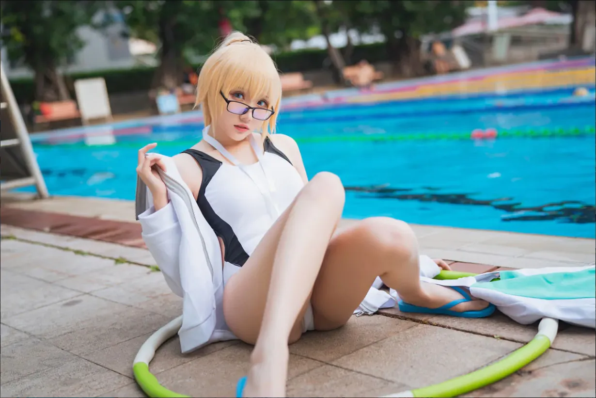 图片[8]-【COSPLAY/大合集/带视频】瓜希酱 – 全套合集101期 截止至25年6月更新[2762P]【13G】-嘤嘤怪之家