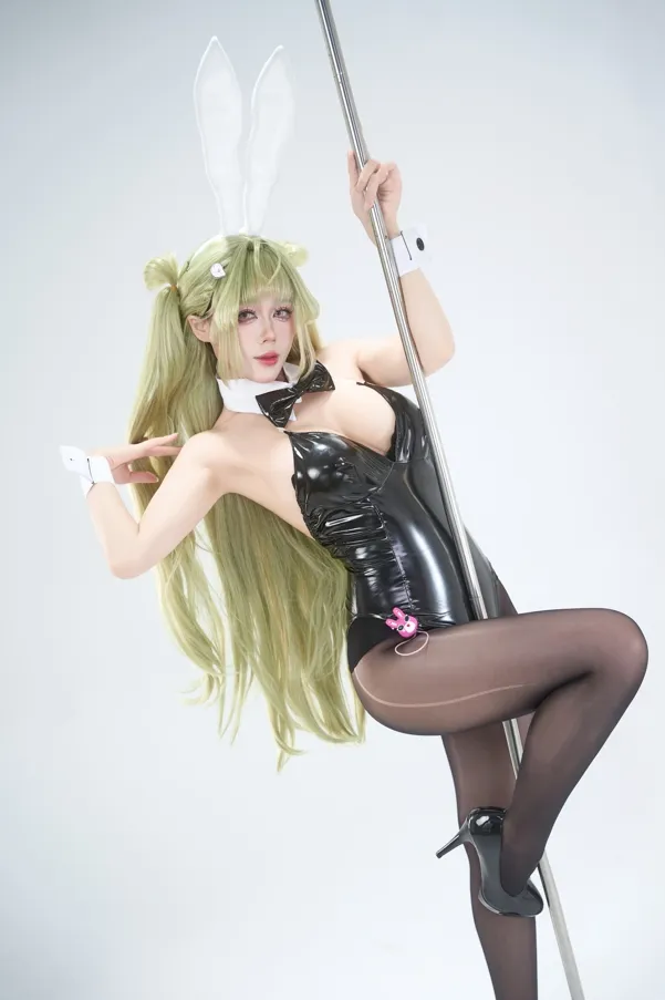 图片[2]-【COSPLAY/带视频】[九言]NIKKE索达[83P-5V]【1.1G】-嘤嘤怪之家