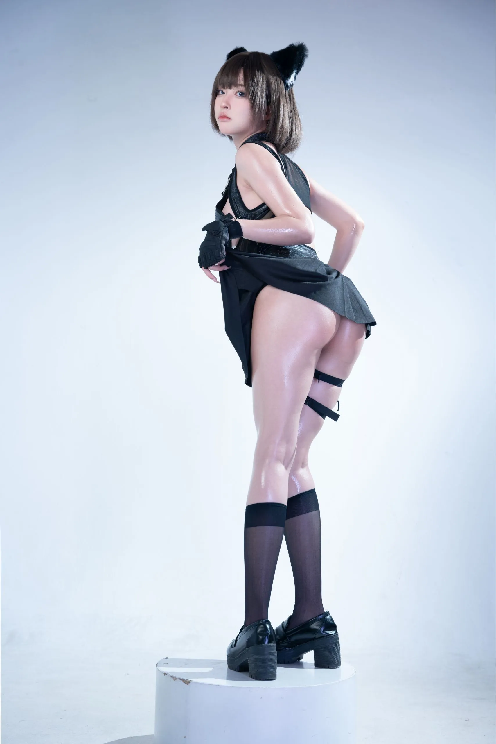 图片[4]-【COSPLAY/带视频】清水由乃 – 喵武 [75P+1V]【1.1G】-嘤嘤怪之家