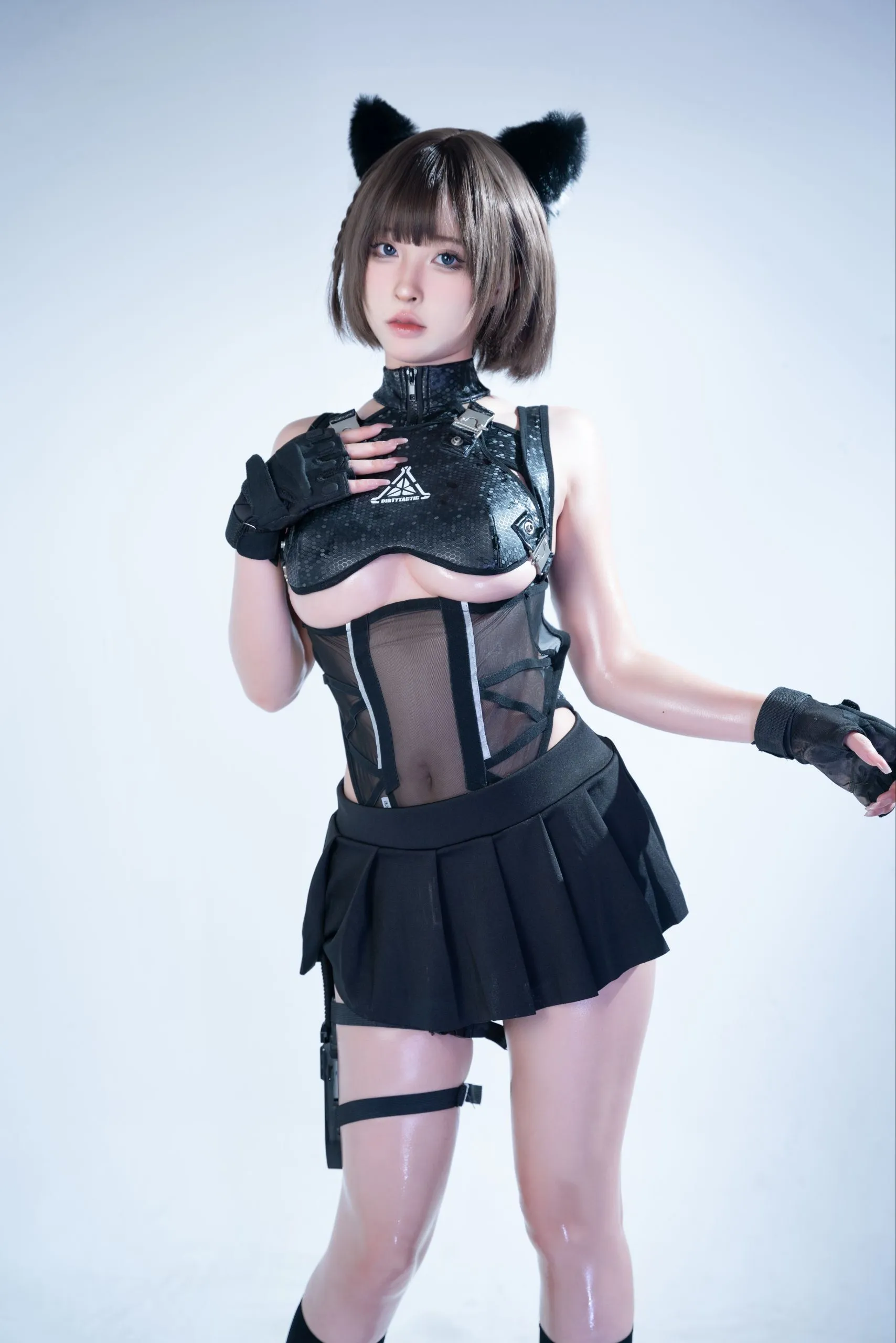 图片[1]-【COSPLAY/带视频】清水由乃 – 喵武 [75P+1V]【1.1G】-嘤嘤怪之家