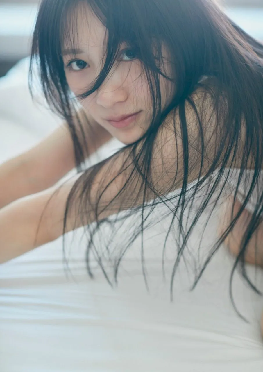 图片[1]-【写真】【デジタル限定】横野すみれ写真集｢続・No One｣  [165P]【200M】-嘤嘤怪之家