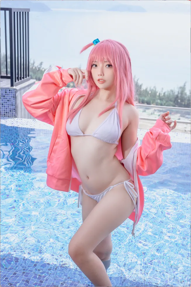 图片[7]-【COSPLAY/大合集】 Messie Huang – 合集32期 6月更新 [1001P]【4.5G】-嘤嘤怪之家