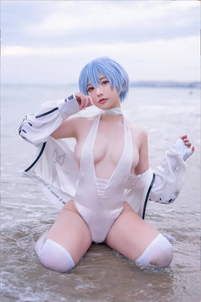 图片[4]-【COSPLAY/大合集】 Messie Huang – 合集32期 6月更新 [1001P]【4.5G】-嘤嘤怪之家