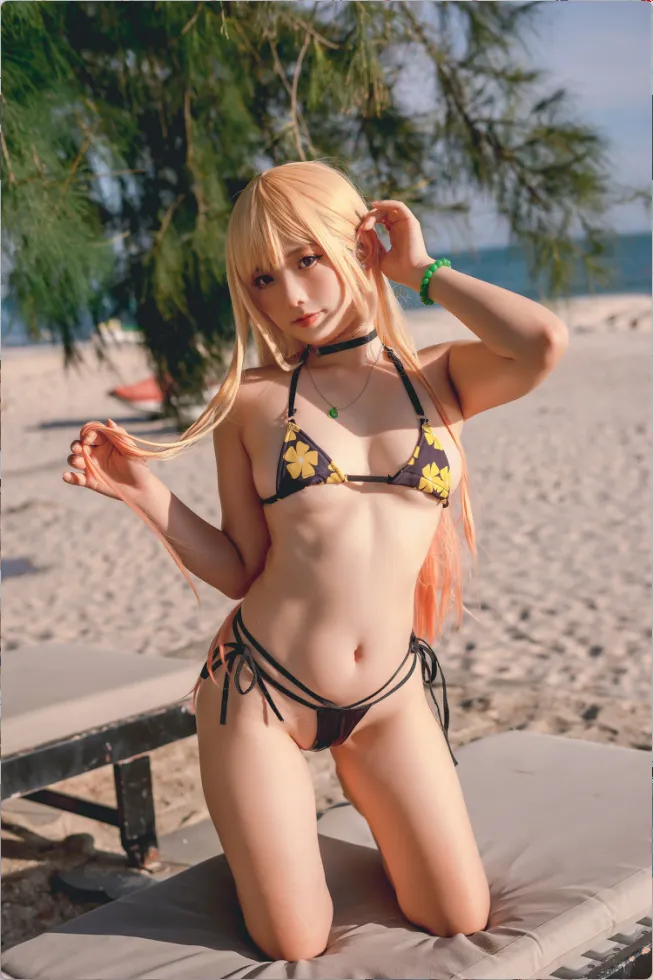 图片[2]-【COSPLAY/大合集】 Messie Huang – 合集32期 6月更新 [1001P]【4.5G】-嘤嘤怪之家