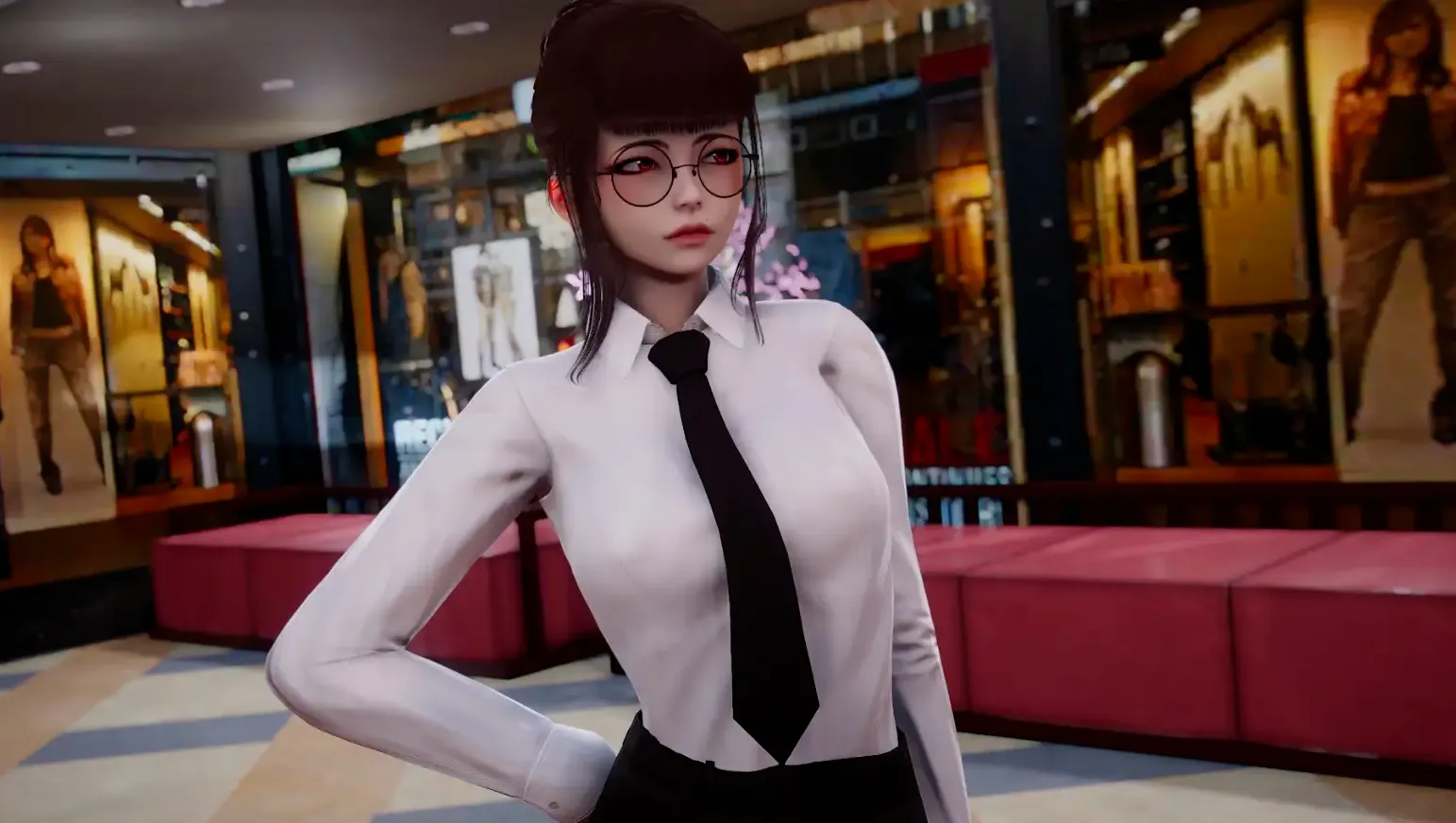 图片[1]-【SLG/AI汉化/PC+安卓】诡计-Prologue-Artifice AI汉化步兵版 【1.4G/新作】-嘤嘤怪之家