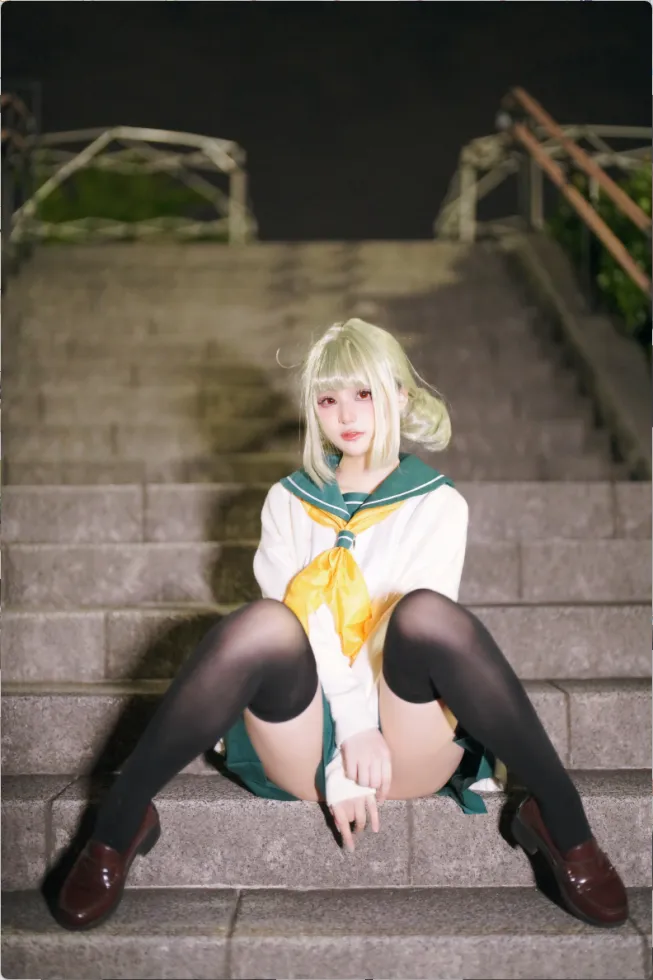 图片[6]-【COSPLAY/大合集/带视频】幼愛youmeko – 截止至25.07 全套27期合集 【7.9G】-嘤嘤怪之家
