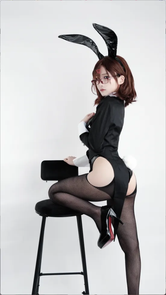 图片[3]-【COSPLAY/大合集/带视频】幼愛youmeko – 截止至25.07 全套27期合集 【7.9G】-嘤嘤怪之家