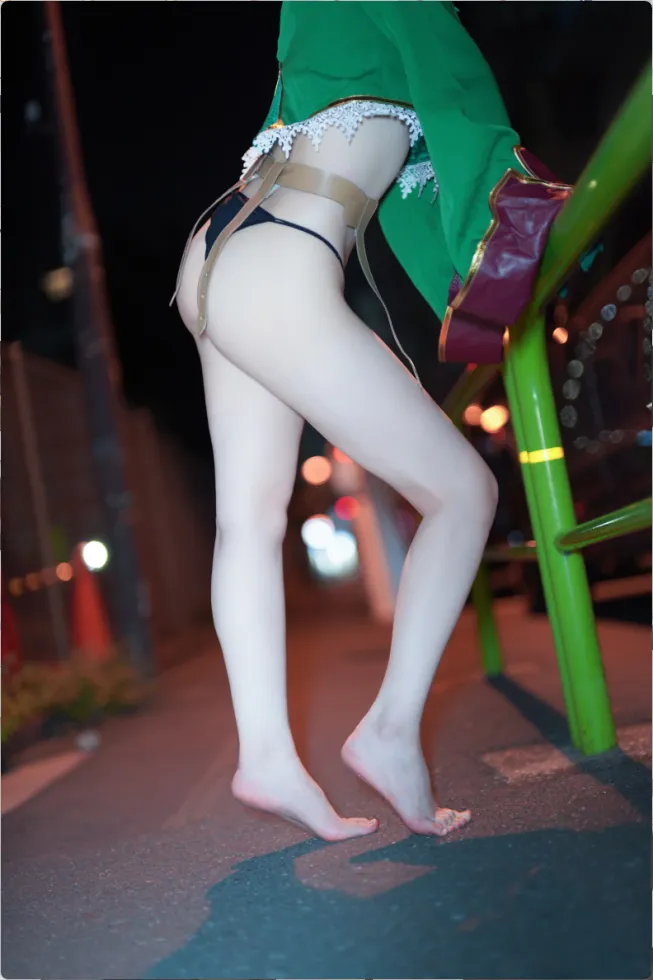 图片[4]-【COSPLAY/大合集/带视频】幼愛youmeko – 截止至25.07 全套27期合集 【7.9G】-嘤嘤怪之家
