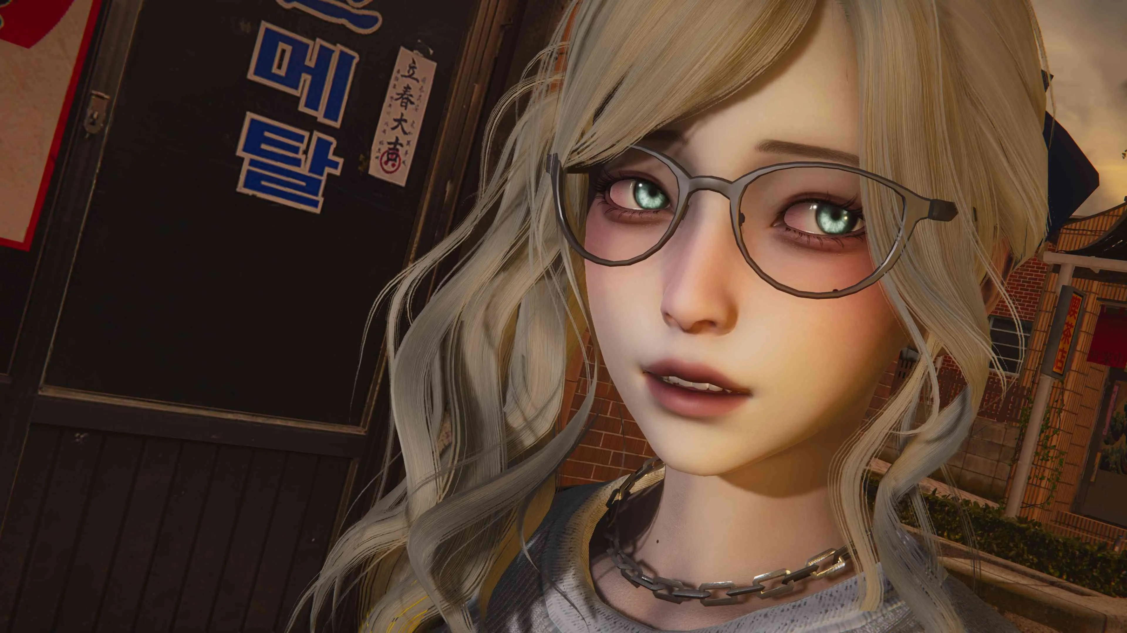 图片[3]-【欧美SLG/AI汉化/PC+安卓】水晶-CrystaLis Ver0.1.0 AI汉化步兵版 【2.2G/新作】-嘤嘤怪之家