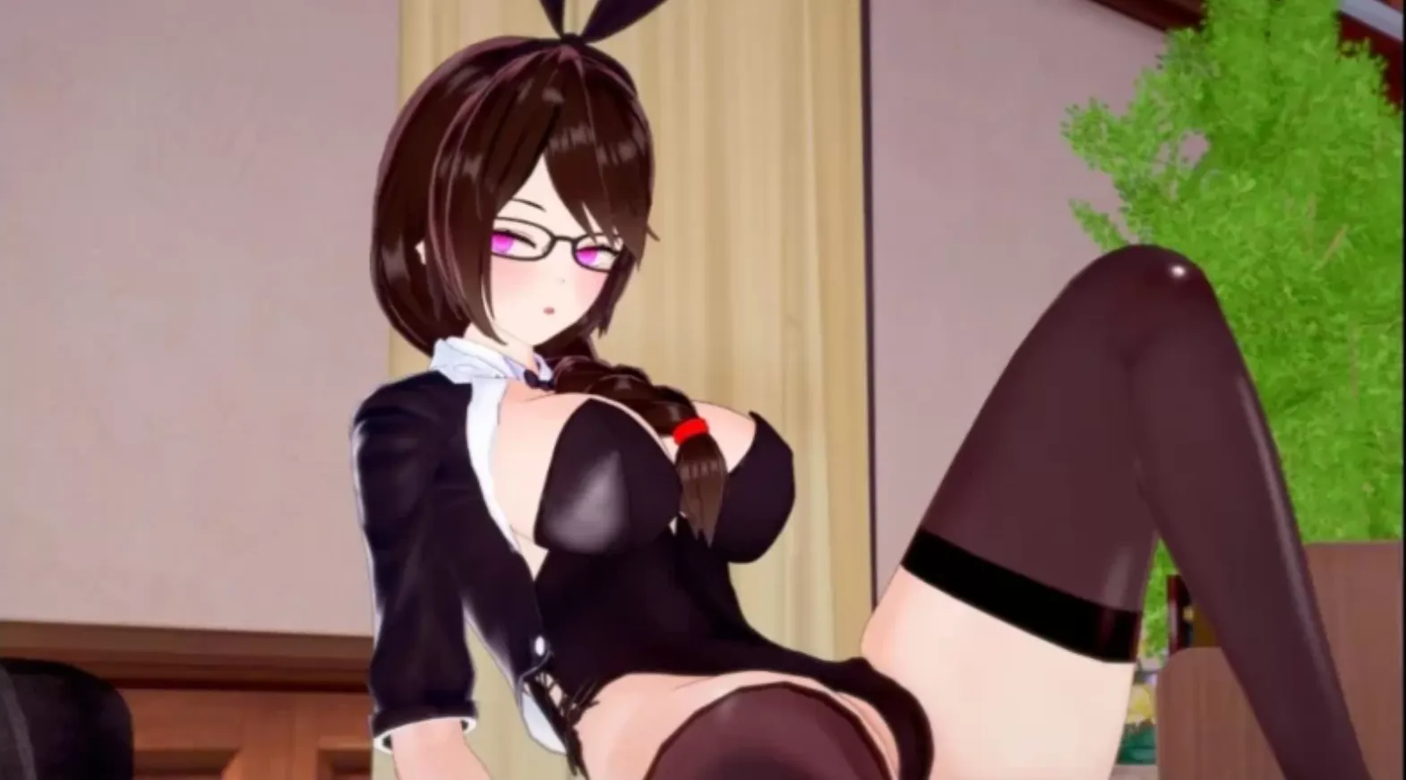 图片[1]-[SLG/AI汉化/PC+安卓] 银欲之罪 银荡的罪恶 Lustful Sin V0.7.4 AI汉化步兵版 [3.6G/更新]-嘤嘤怪之家