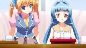 图片[1]-[里番/中字/合集] 魔法少女えれな1-3+特典 中文字幕版合集 [4V] [700M/全CV]-嘤嘤怪之家