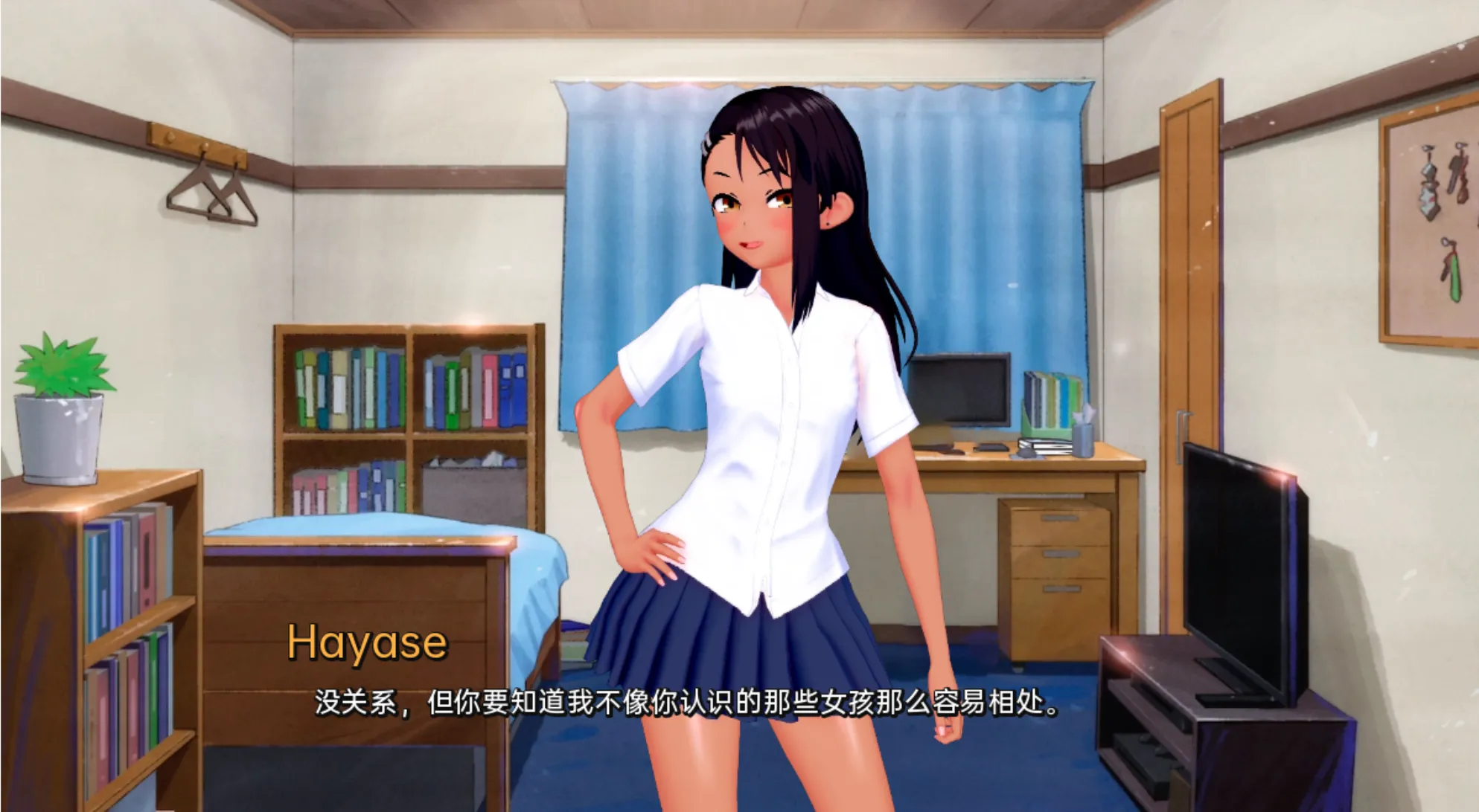 图片[4]-[SLG/AI汉化/PC+安卓] 异世界妓院 – Isekai Brothel Ver0.63 AI汉化作弊版 [4.2G/更新]-嘤嘤怪之家