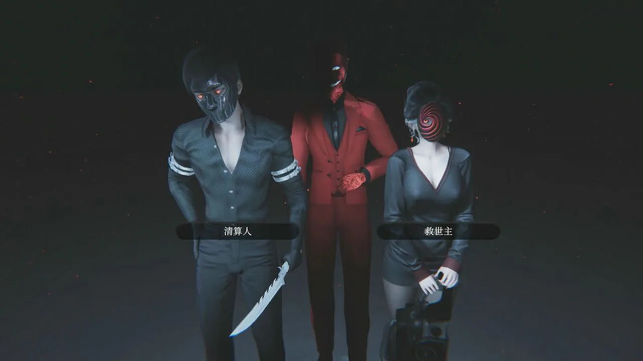 图片[10]-[大作欧美3D/中文/步兵全动态] 教条 Dogma Ver 0.4 p2 官方中文步兵版 [15G/新作]-嘤嘤怪之家