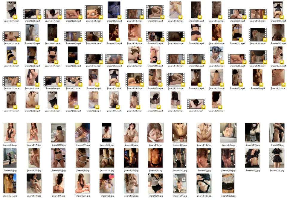图片[1]-[COSPLAY/带视频] 韩国福利姬 [jinars4] Onlyfans至24.10合集 露脸步兵 [34P 67V] [3.7G]-嘤嘤怪之家