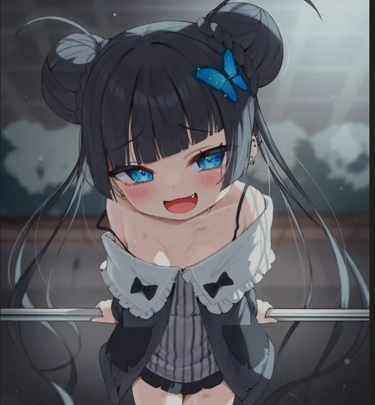 [音声ASMR/中文] 神待东橫雌○鬼救赎调教向O棒献媚脏O棒上瘾 DL官方中文版 [9V] [400M/全CV]-嘤嘤怪之家