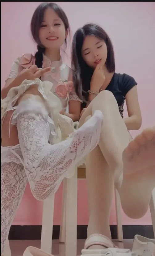 图片[1]-[COSPLAY/视频/步兵] 玩物直播 甜桃-250701 双S侧奴灯双视角 [2V] [900M]-嘤嘤怪之家
