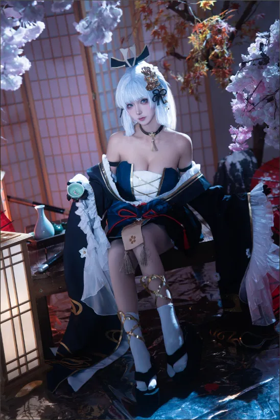 图片[8]-[COSPLAY/大合集] Seya-狮砸 – 37套合集 截止至25.07月 [435P][8G]-嘤嘤怪之家