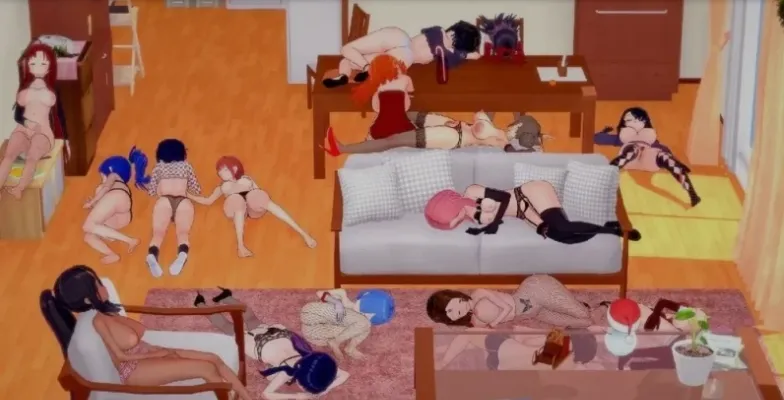 图片[3]-[SLG/AI汉化/PC+安卓] 荡妇老婆学校v0.4.8-Waifu Slut School AI汉化步兵版 [7G/更新]-嘤嘤怪之家