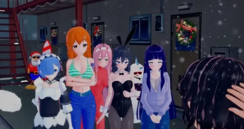 图片[1]-[SLG/AI汉化/PC+安卓] 荡妇老婆学校v0.4.8-Waifu Slut School AI汉化步兵版 [7G/更新]-嘤嘤怪之家