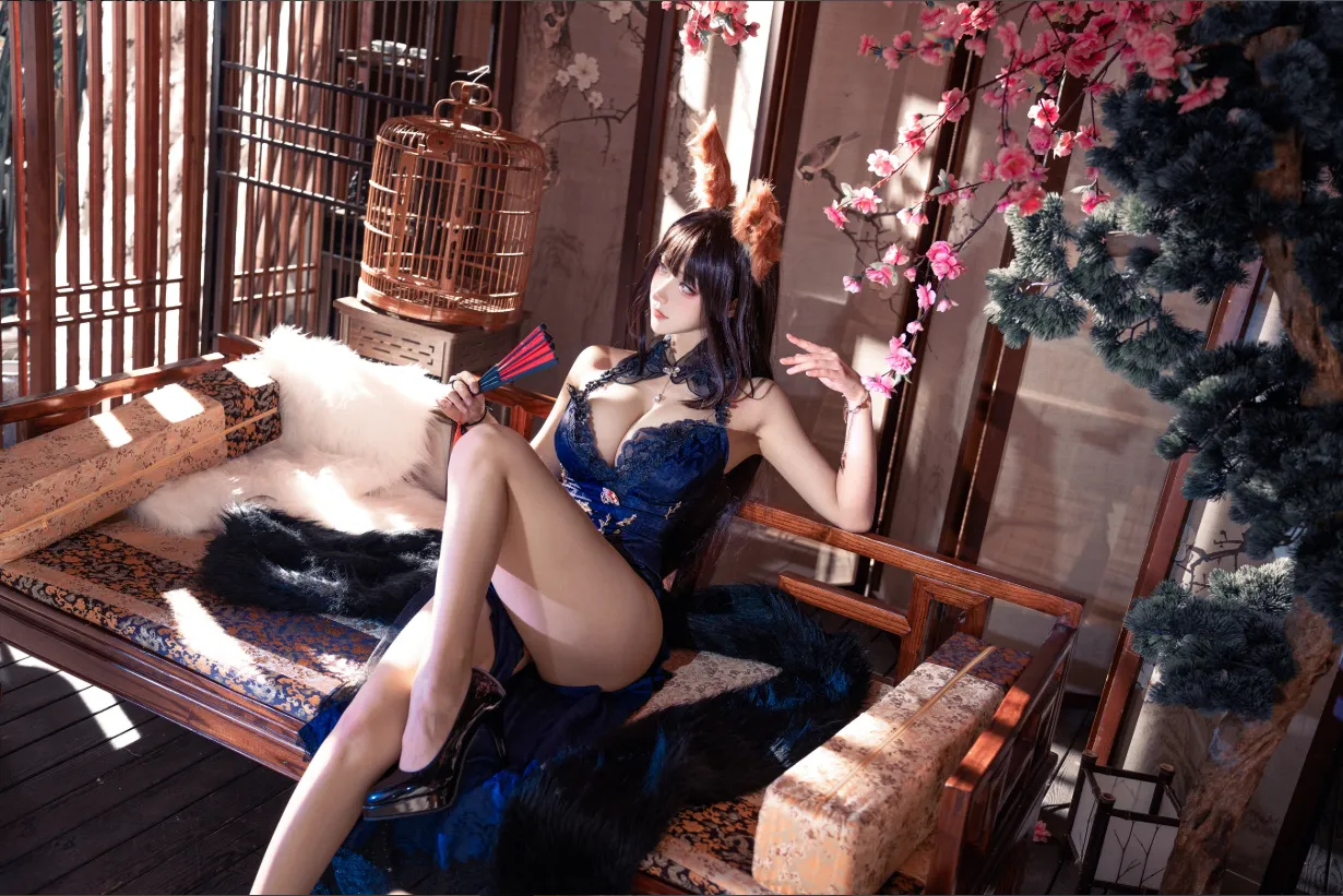 图片[3]-[COSPLAY/大合集] Seya-狮砸 – 37套合集 截止至25.07月 [435P][8G]-嘤嘤怪之家