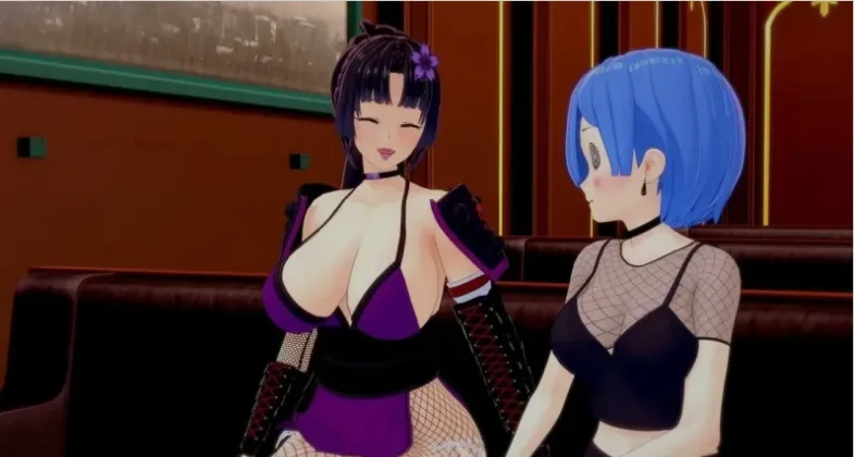 图片[2]-[SLG/AI汉化/PC+安卓] 荡妇老婆学校v0.4.8-Waifu Slut School AI汉化步兵版 [7G/更新]-嘤嘤怪之家