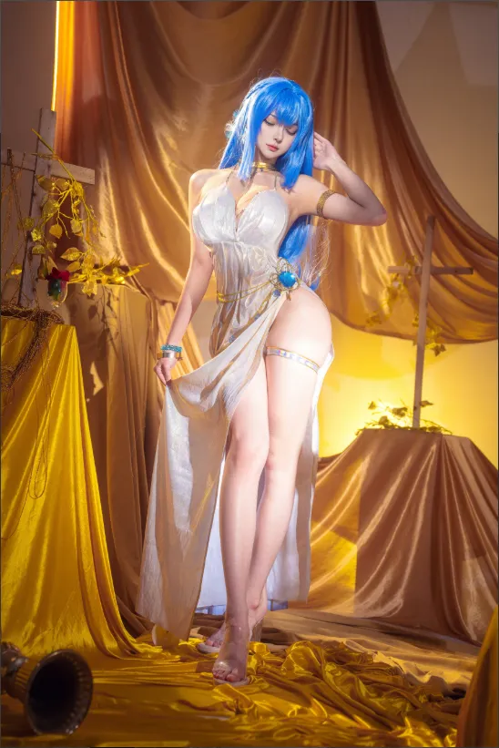 图片[2]-[COSPLAY/大合集] Seya-狮砸 – 37套合集 截止至25.07月 [435P][8G]-嘤嘤怪之家