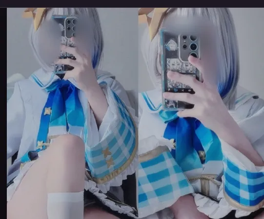 图片[2]-[COSPLAY/小合集]  [RURI] patreon近期订阅内容七套 [300M]-嘤嘤怪之家