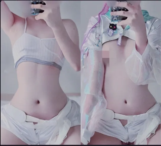 图片[1]-[COSPLAY/小合集]  [RURI] patreon近期订阅内容七套 [300M]-嘤嘤怪之家