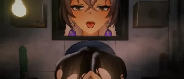 图片[1]-[MMD/步兵]【HMV】 HSR slut party, ft.~Bronya 崩铁反差婊布洛妮娅 [1V] [200M/CV]-嘤嘤怪之家