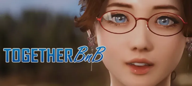 图片[1]-[大作3D互动/中文/步兵全动态] 与你在一起 BnB v2025.07.29 STEAM官方中文步兵版  [38G/更新/CV]-嘤嘤怪之家