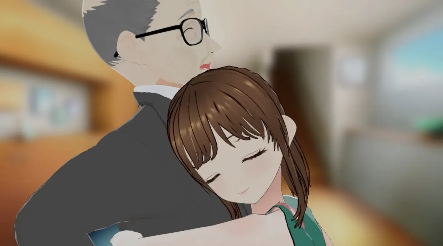 图片[4]-[RPG/AI汉化] 绫夫妇与部长的晚酌日记～以妻为肴 綾夫婦と部長の晩酌日記～妻を肴に～AI汉化版 [1G/新作/CV]-嘤嘤怪之家